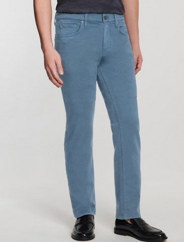 Slim Stretch Denim Pants - Men - Ready-to-Wear