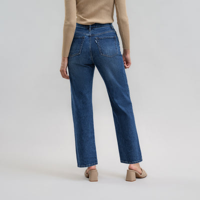 Custom Women's Jeans