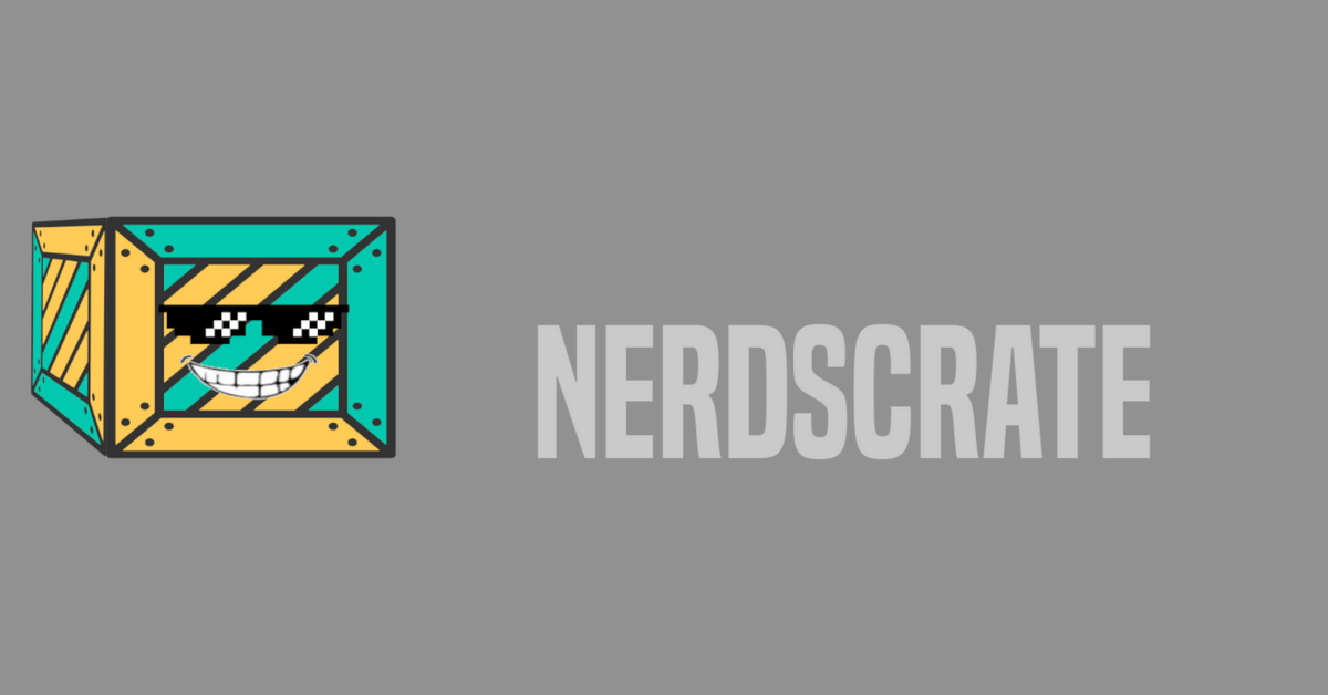 Nerdscrate