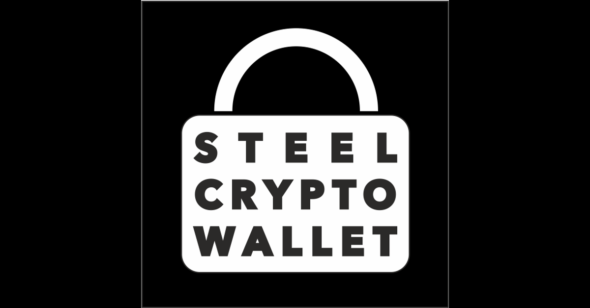 steelcryptowallet.com