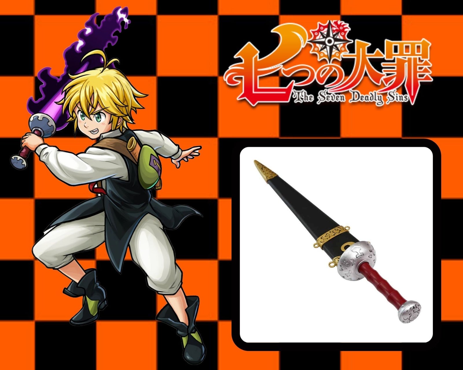 Nanashi (Sword of the Stranger), VS Battles Wiki