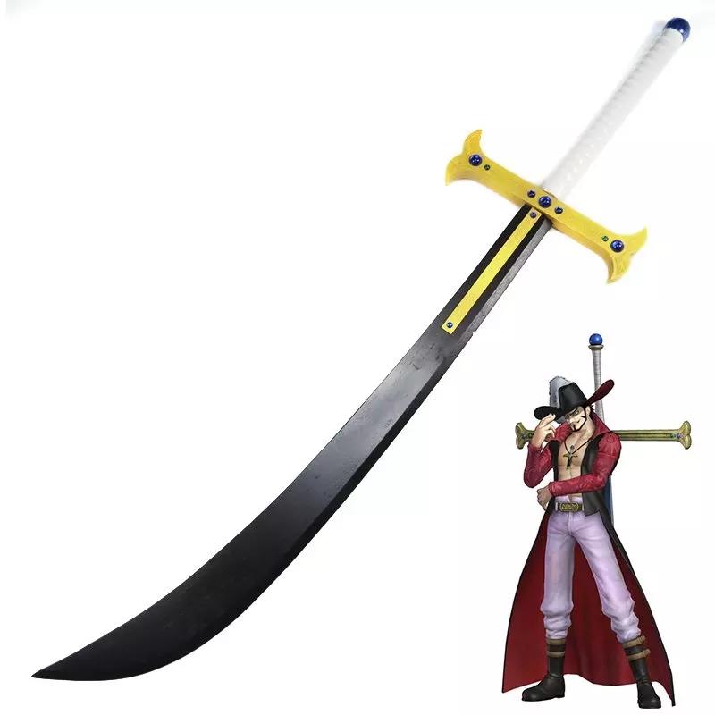 One Piece Whitebeard Replica Weapon Bisento Cosplay - Whitebeard Weapon -  Free Transparent PNG Download - PNGkey