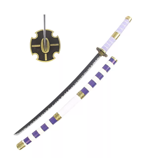 Shandorian Gold, 12 Supreme-Grade Swords, and the Empty Throne : r/OnePiece