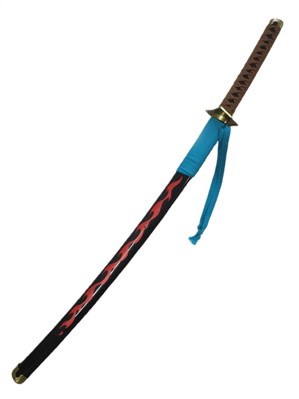 Warabide Sword, One Piece Wiki