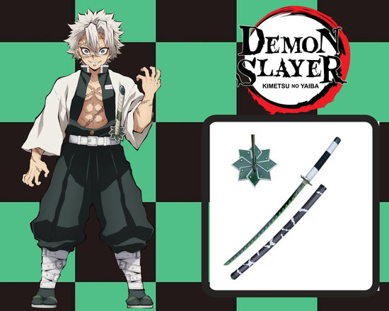 How would the story of demon slayer change if Sanemi was on the