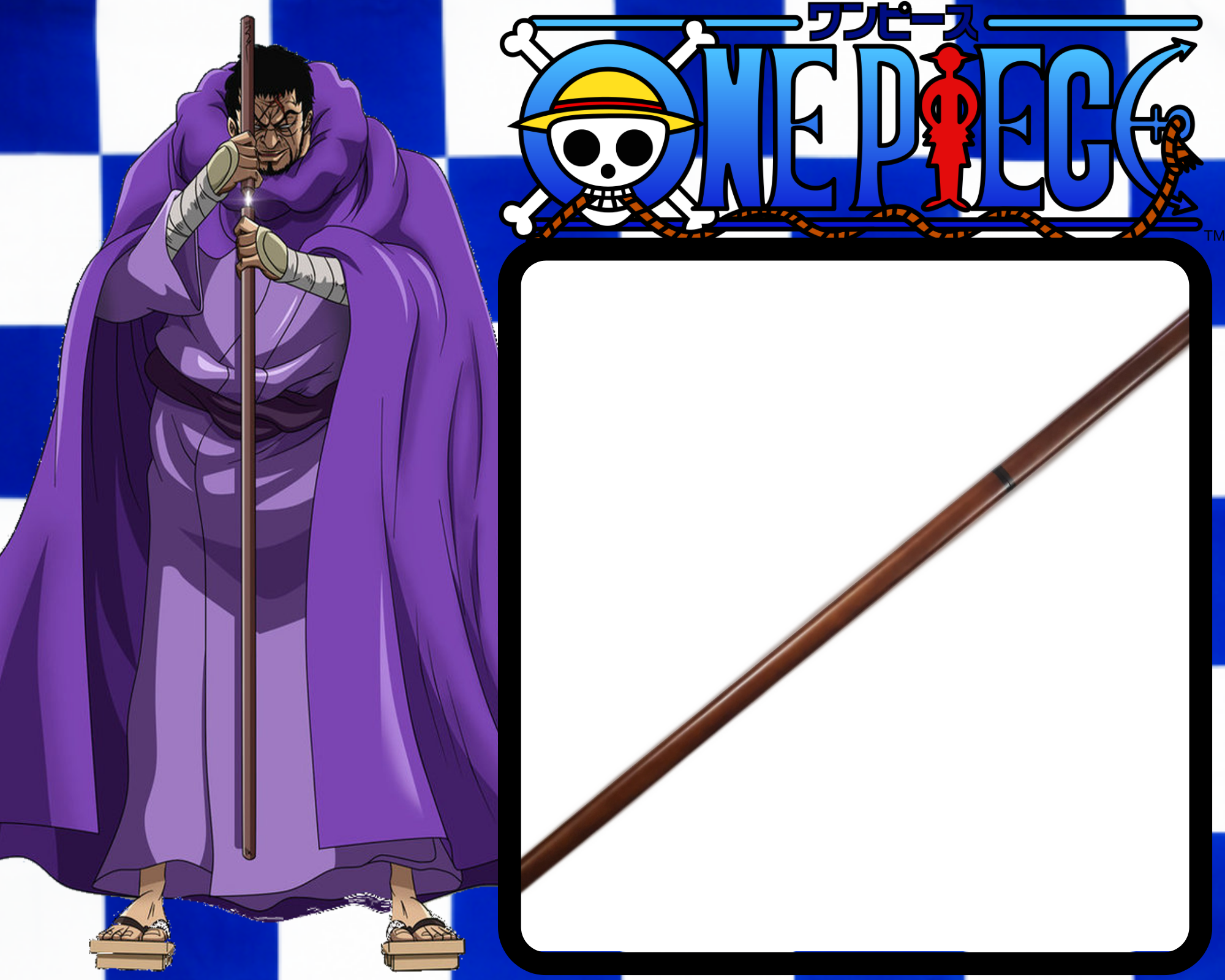 fujitora one piece