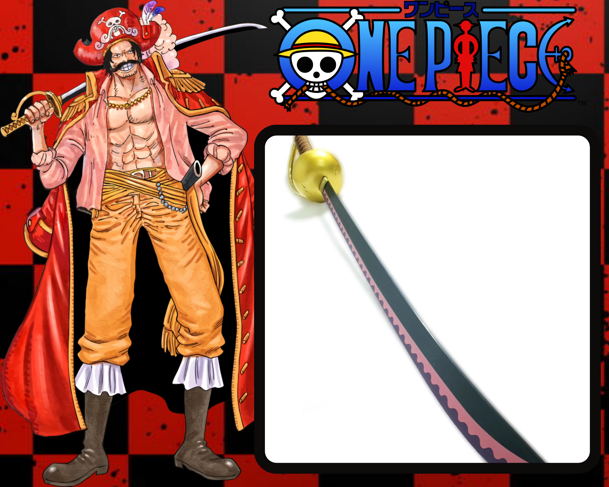 One Piece Sword Anime Manga Sword Sword Anime