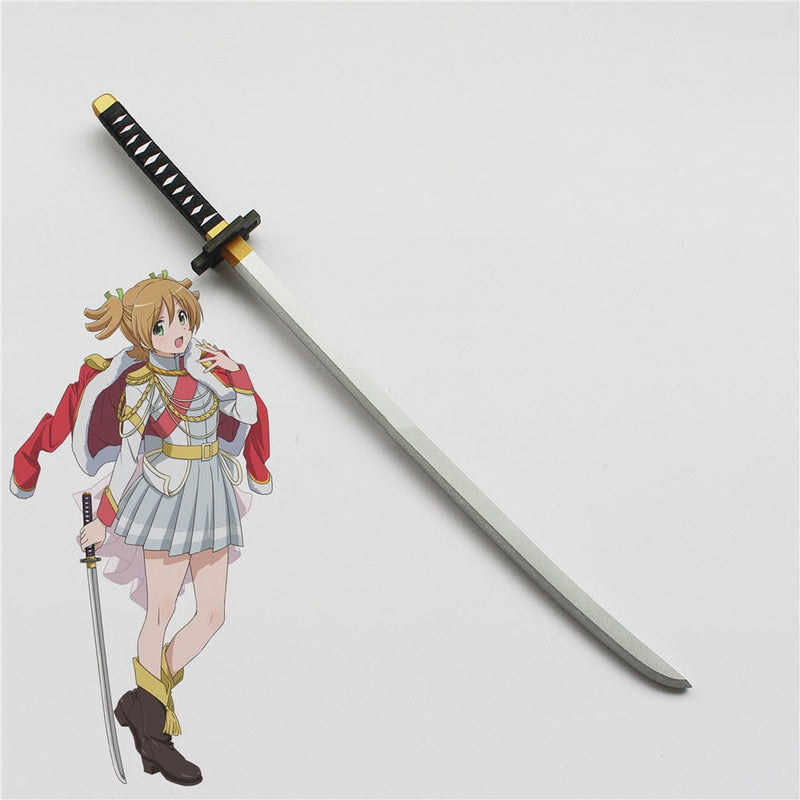 Nanashi (Sword of the Stranger) Image by Hibiki Bagawa #3580832
