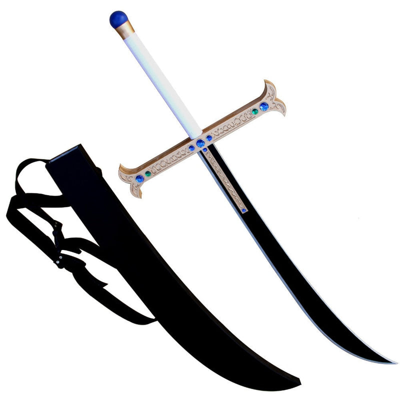 One Piece Mihawk (Hawk Eyes) Sword Replica