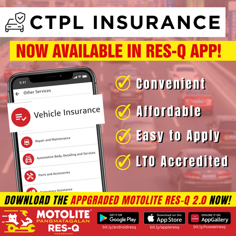 CTPL insurance