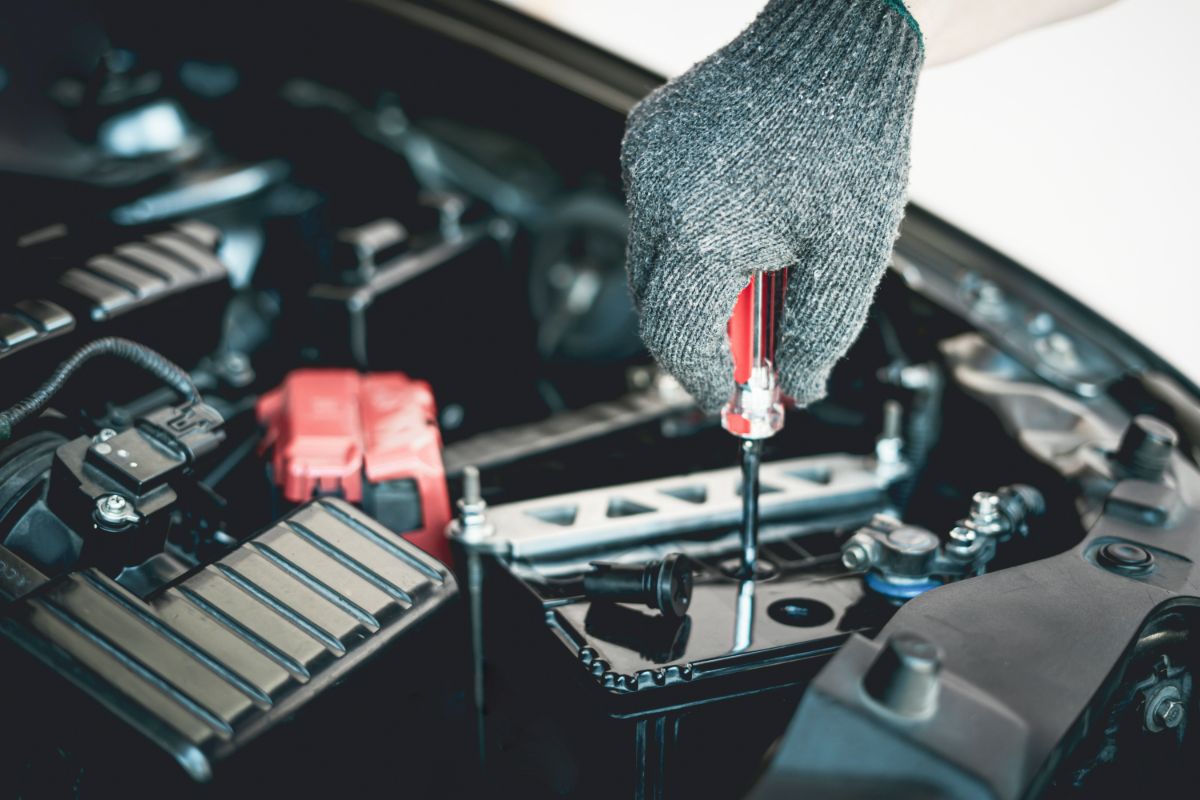 Why Choose Motolite for your Maintenance-free Battery?