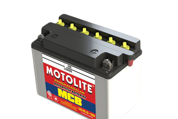 Low-Maintenance Batteries
