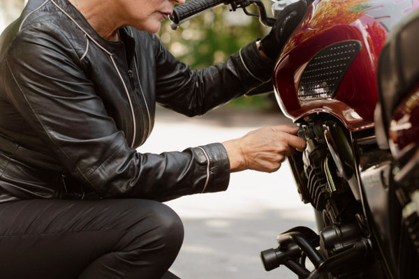 How to Choose the Right Motorcycle Battery