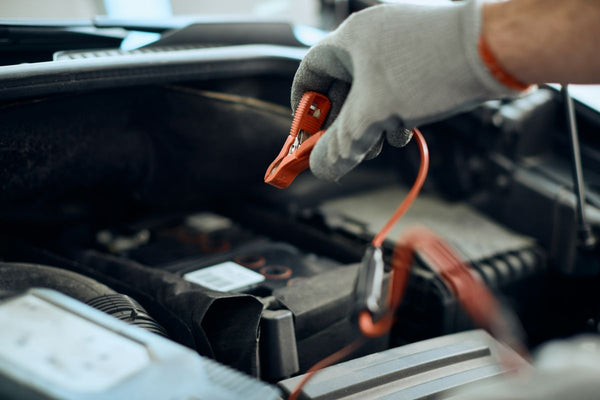 Find the Correct Battery Size and Type Compatible with Your Car’s Model and Engine Requirements