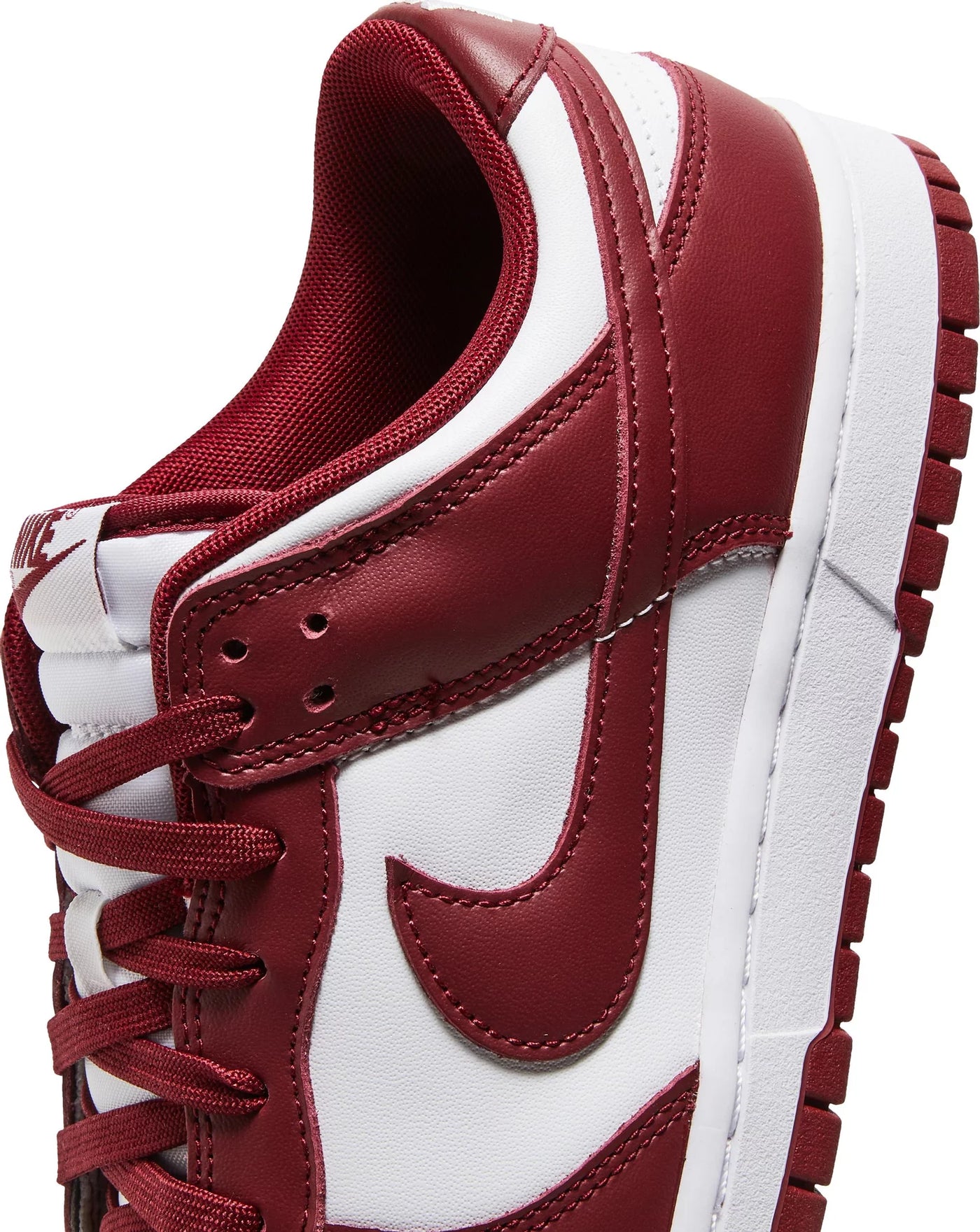 Nike Dunk Low Team Red – Flip Supply