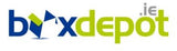 box depot logo