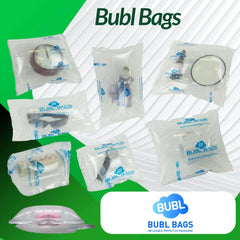 Bubl Packaging
