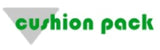 Cushionpack logo