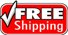 Free Shipping on orders over €75