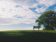 Packing a Loved One’s Belongings After Their Death