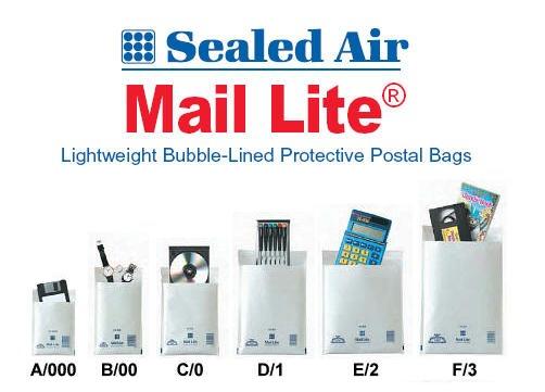 Mail Lite A-F