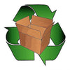 recycled boxes logo
