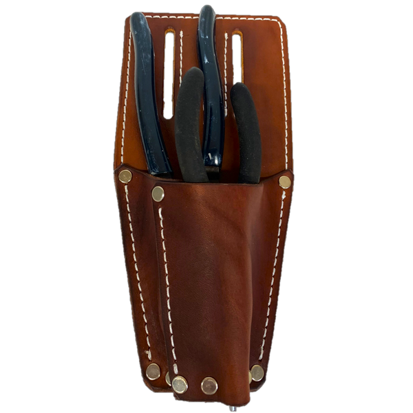 Plier Holster – AP Saddlery