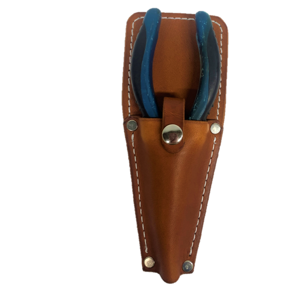 Plier Holster – AP Saddlery