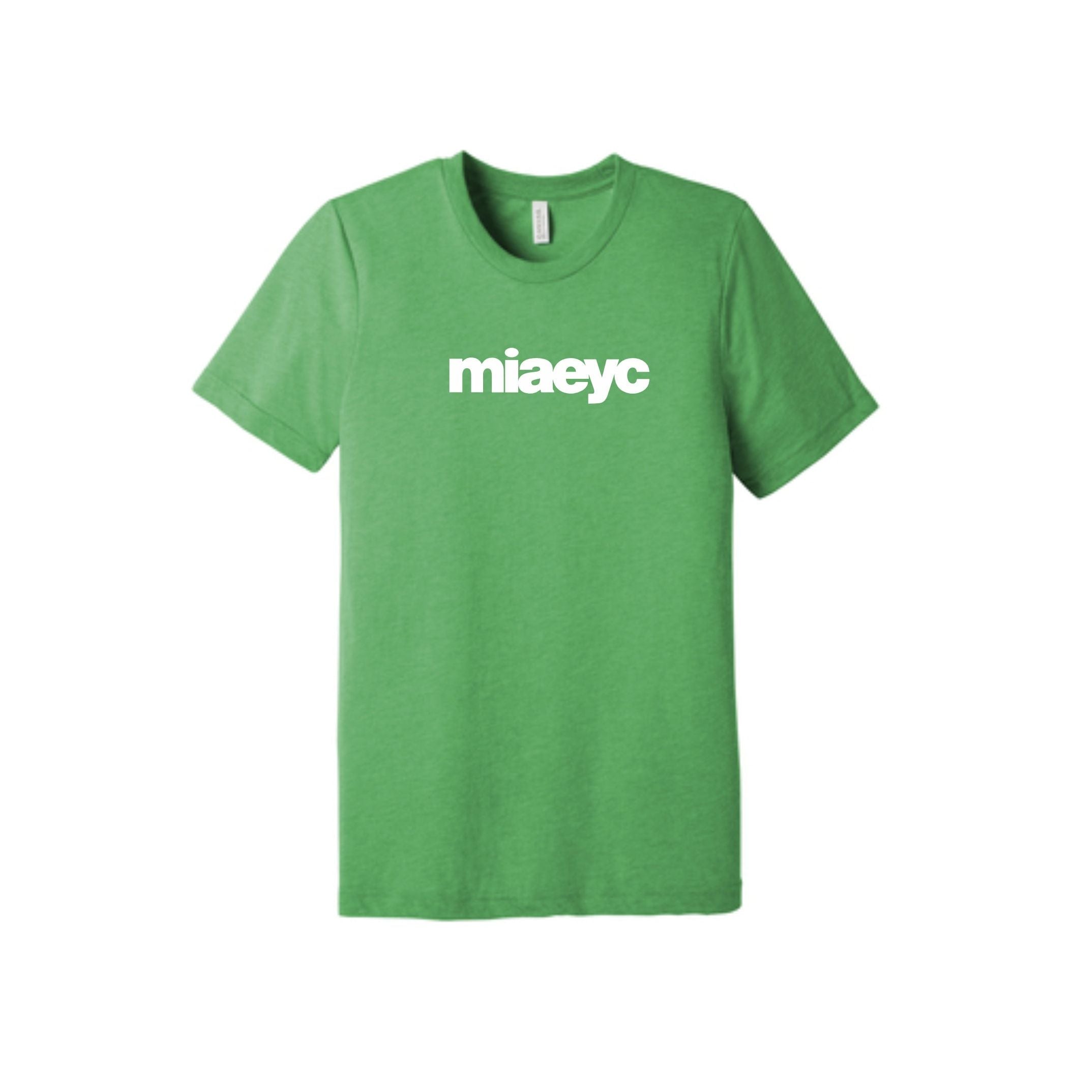 BELLA+CANVAS ® Unisex Triblend Short Sleeve Tee