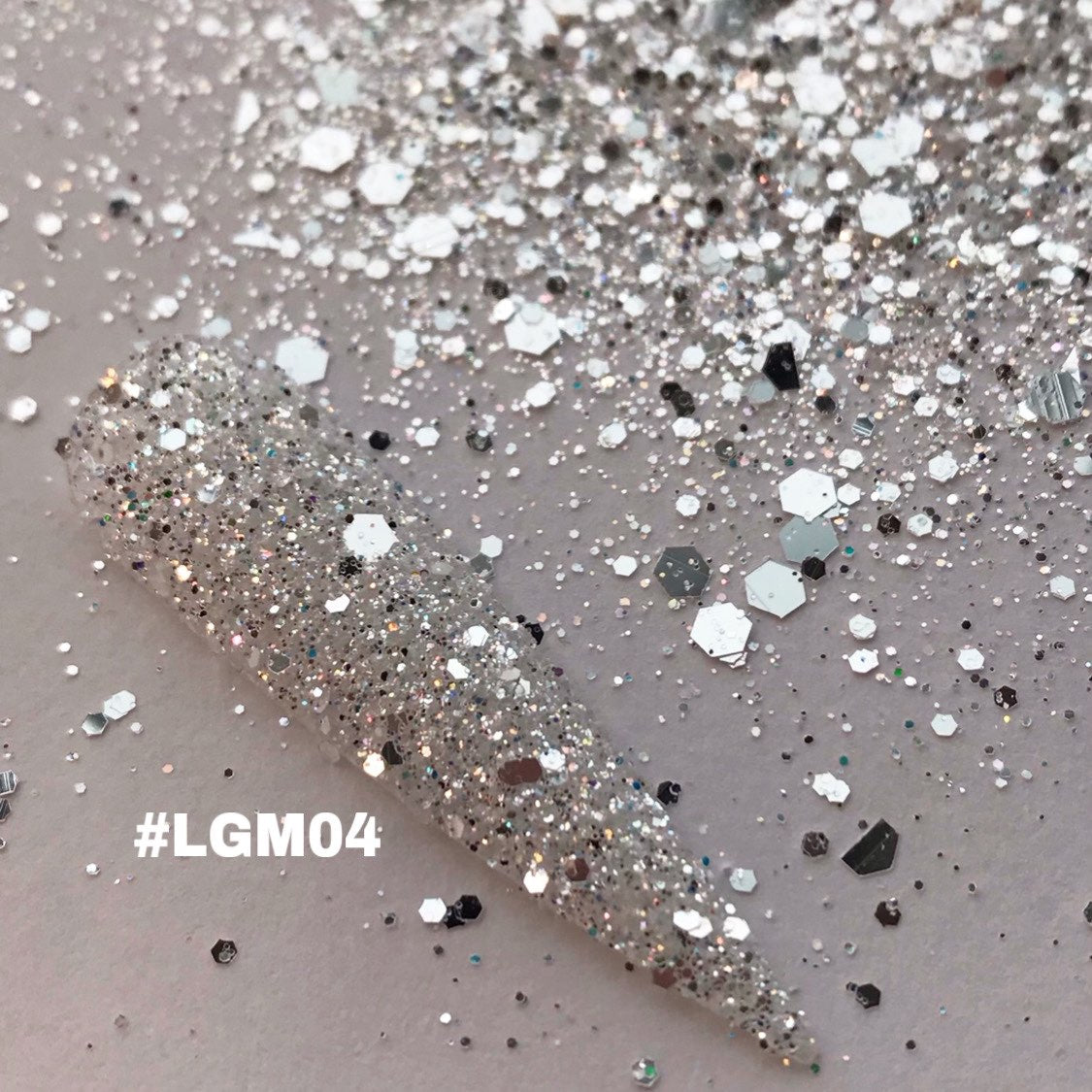 Luminous Fairy Dust Glitter 4