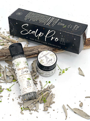 Membrane Scalp Pro 5.5 SMP - Match Box Set - iSLAYBROWSUPPLIES