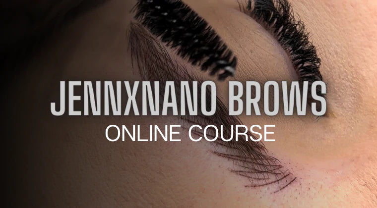Nano Brow Course Image