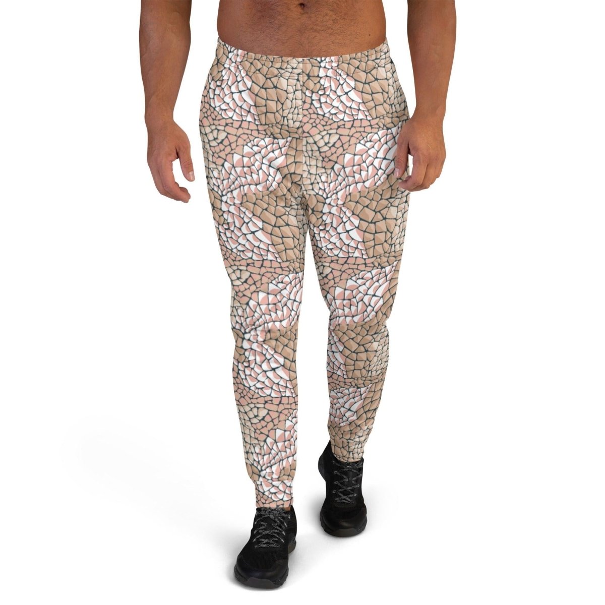 NEW Pants Rare Giambattista Valli x H&M Mens Leopard print Joggers Size  XS | eBay