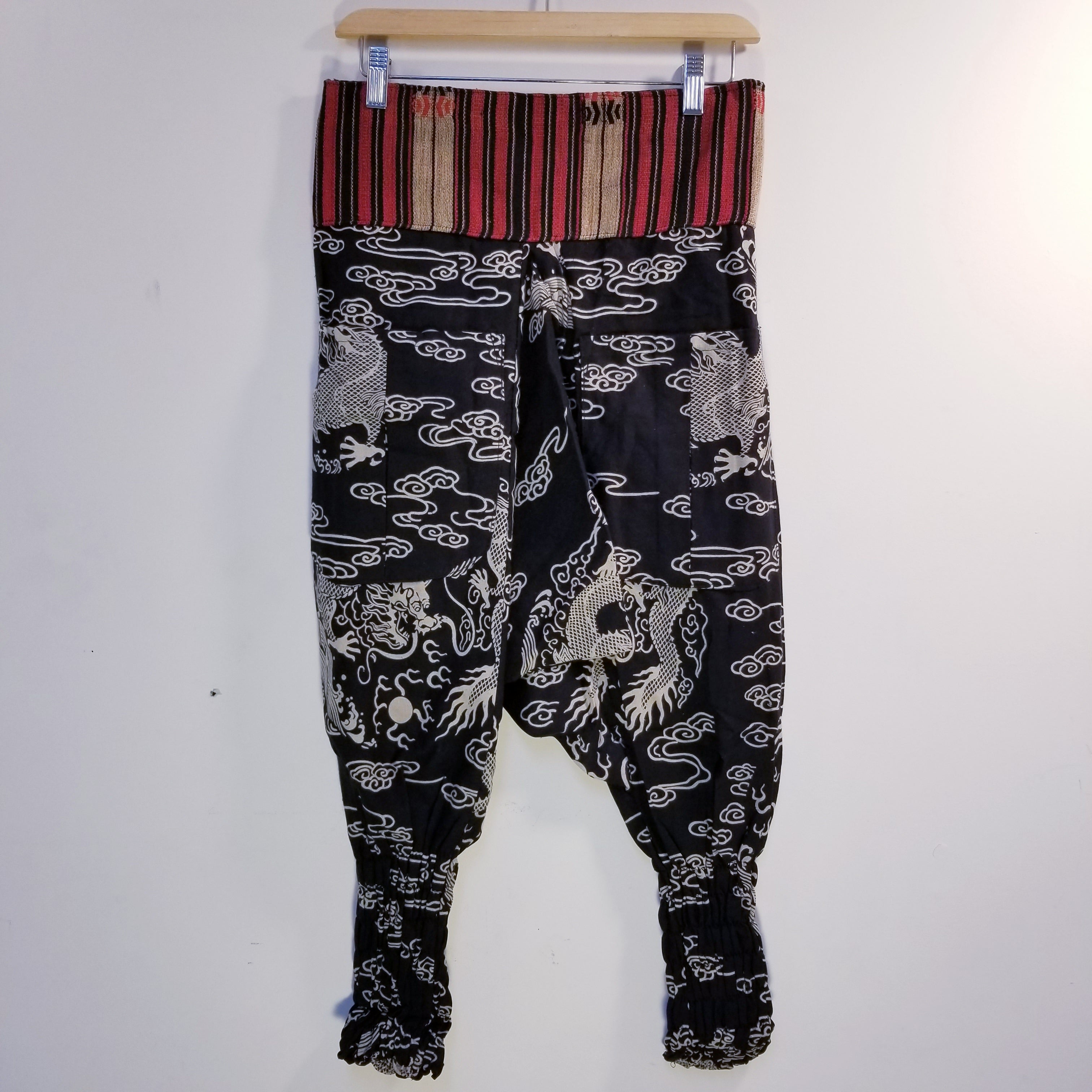 ninja pants