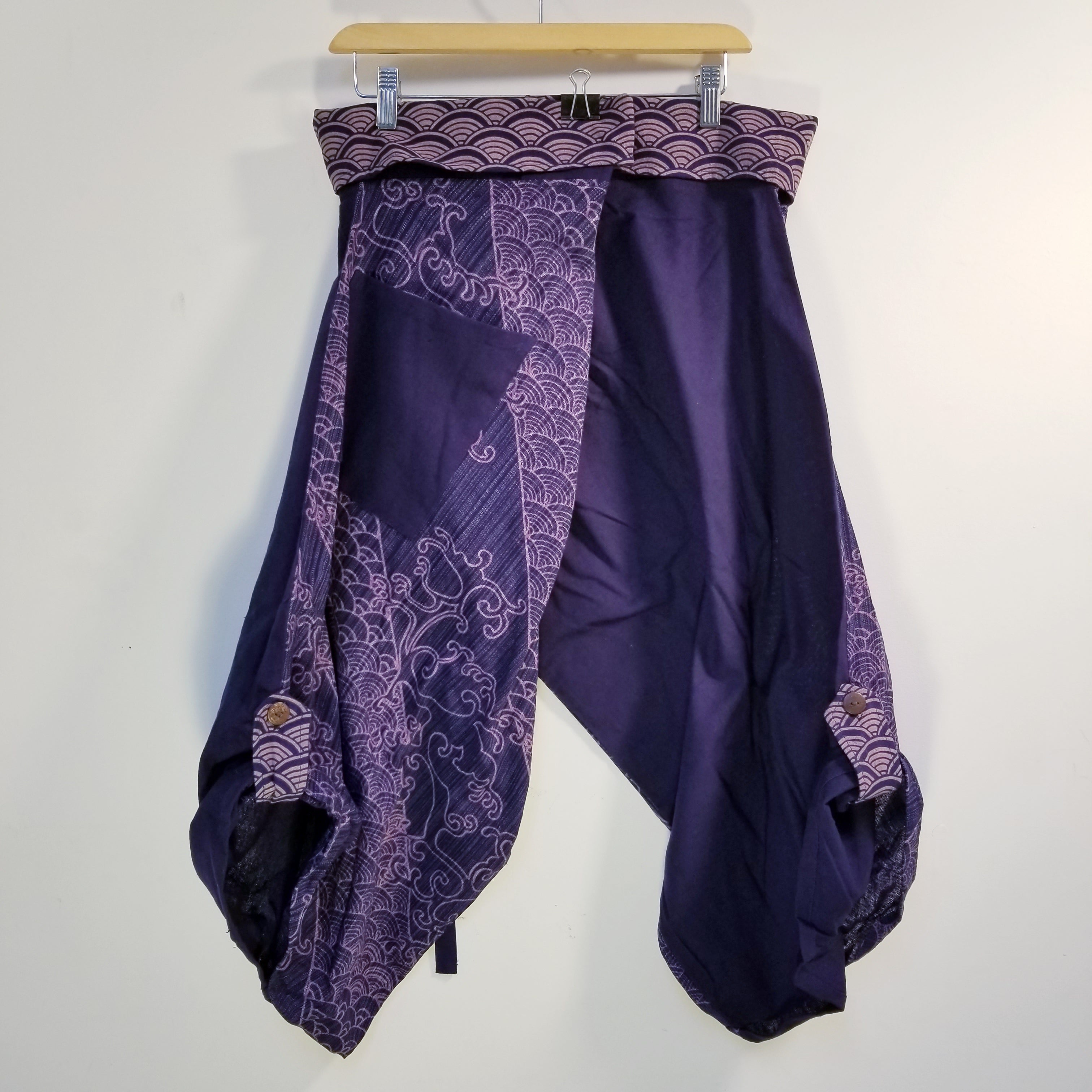 Samurai Pants Collection - Siamurai