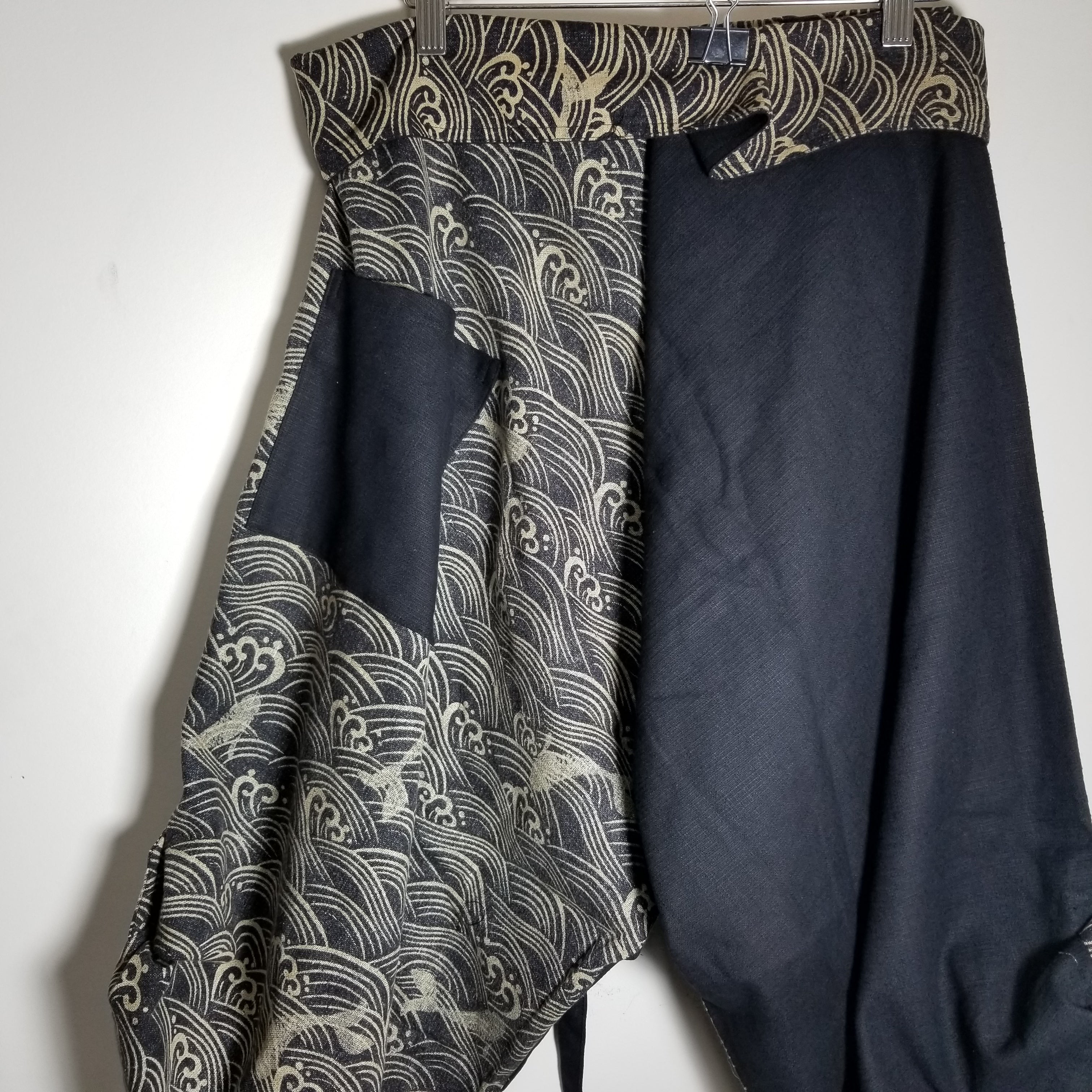 Samurai Pants Collection - Siamurai