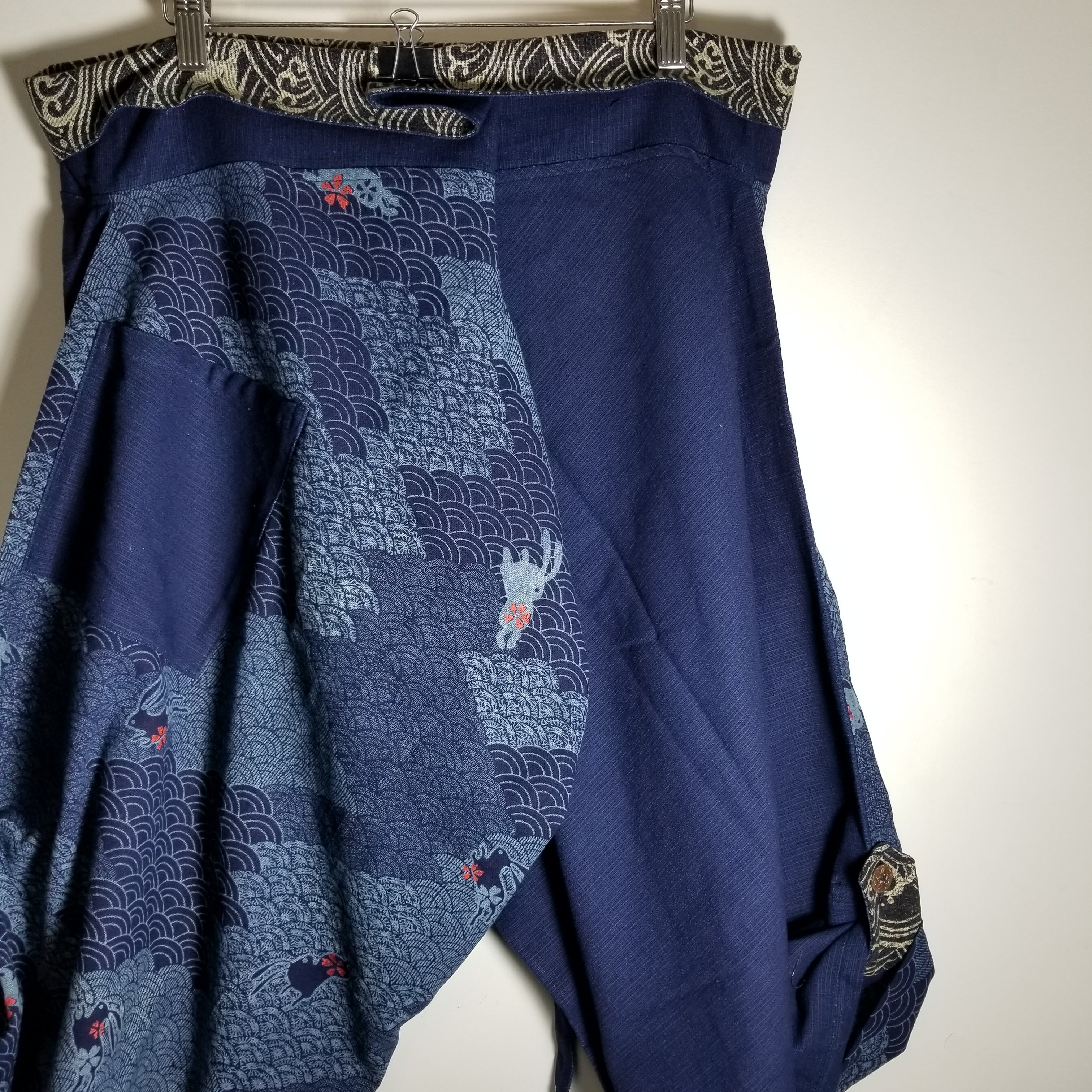 Samurai Pants Collection - Siamurai