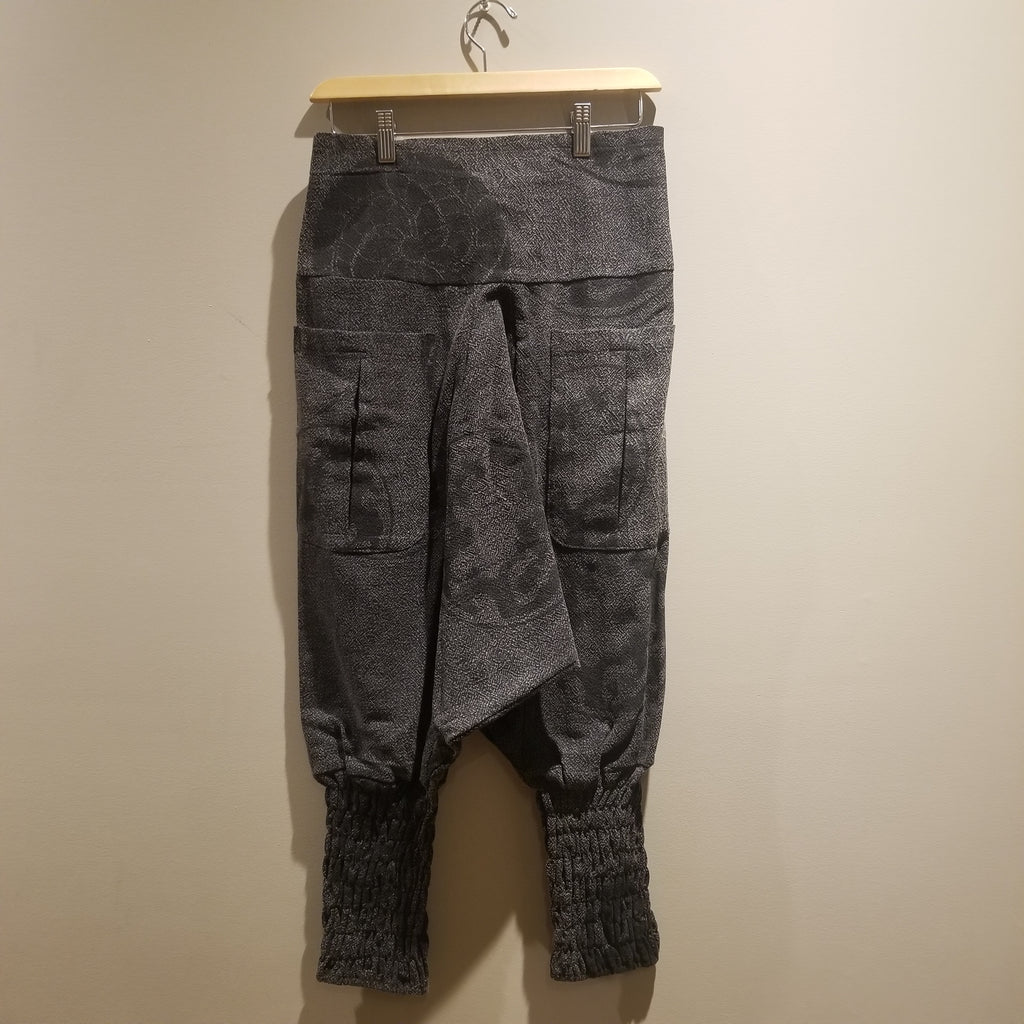 Ninja Pants Collection - Siamurai