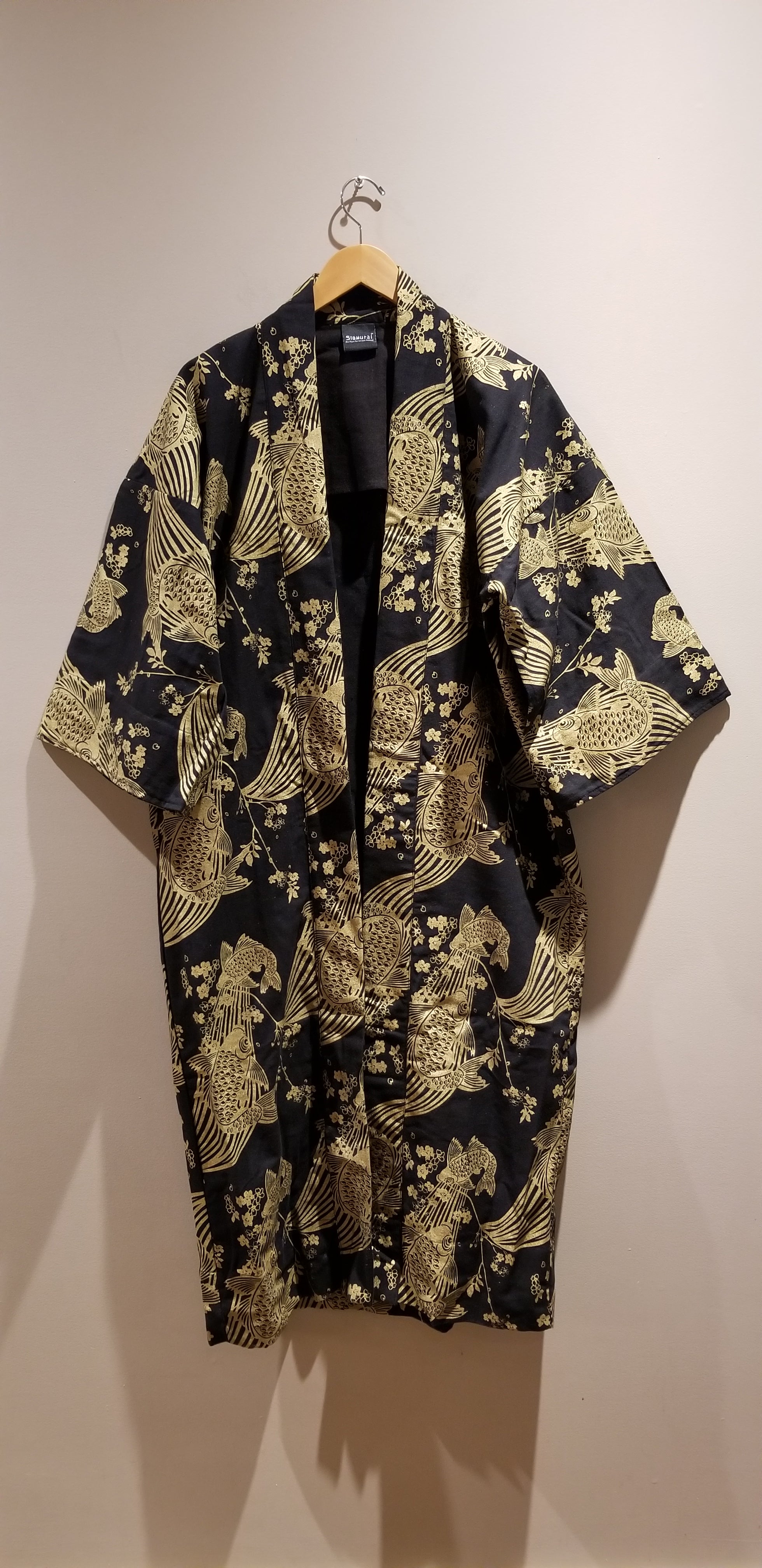 Noragi Kimono Collection - Siamurai