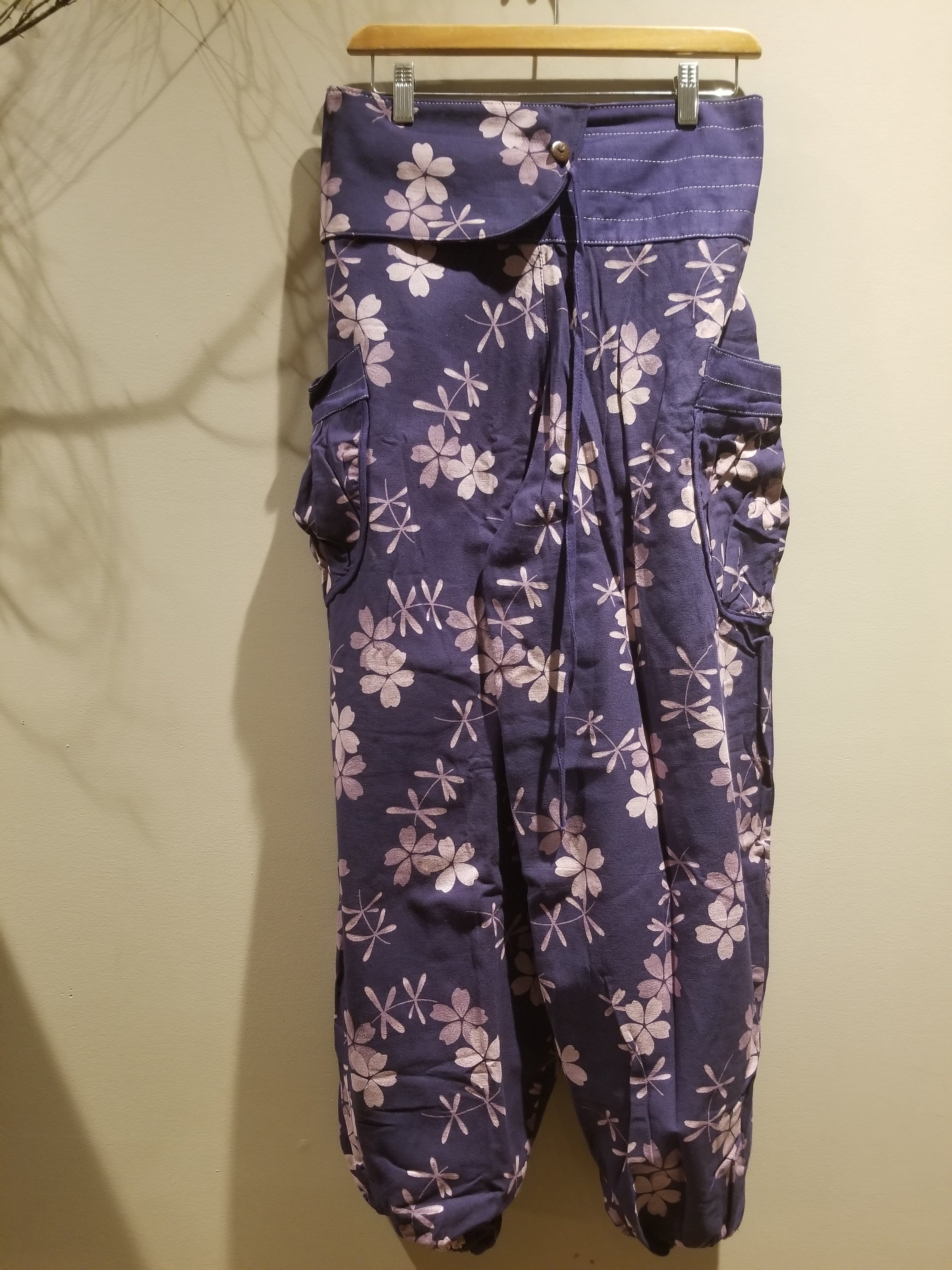 Comfy Pants Collection - Siamurai