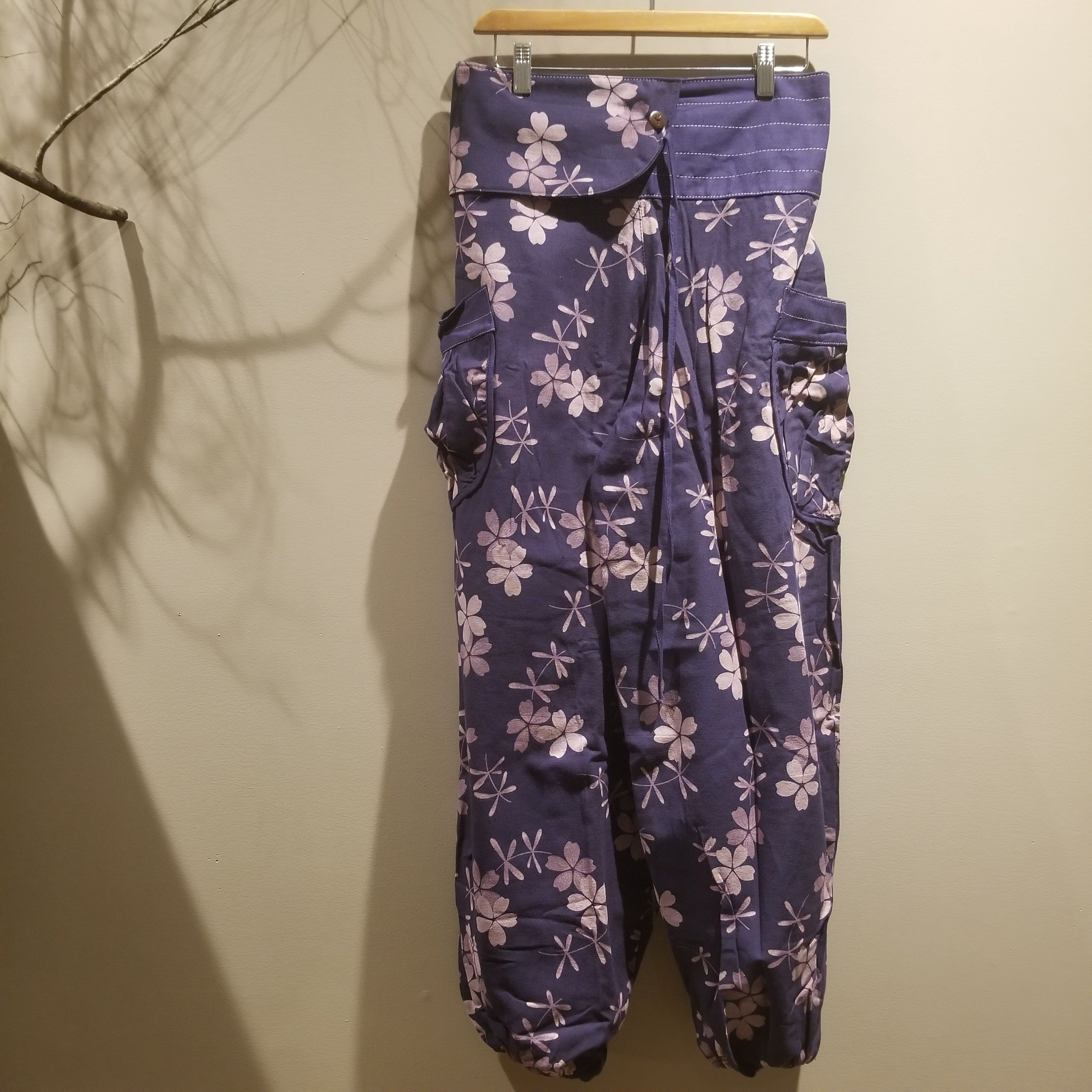 Comfy Pants Collection - Siamurai