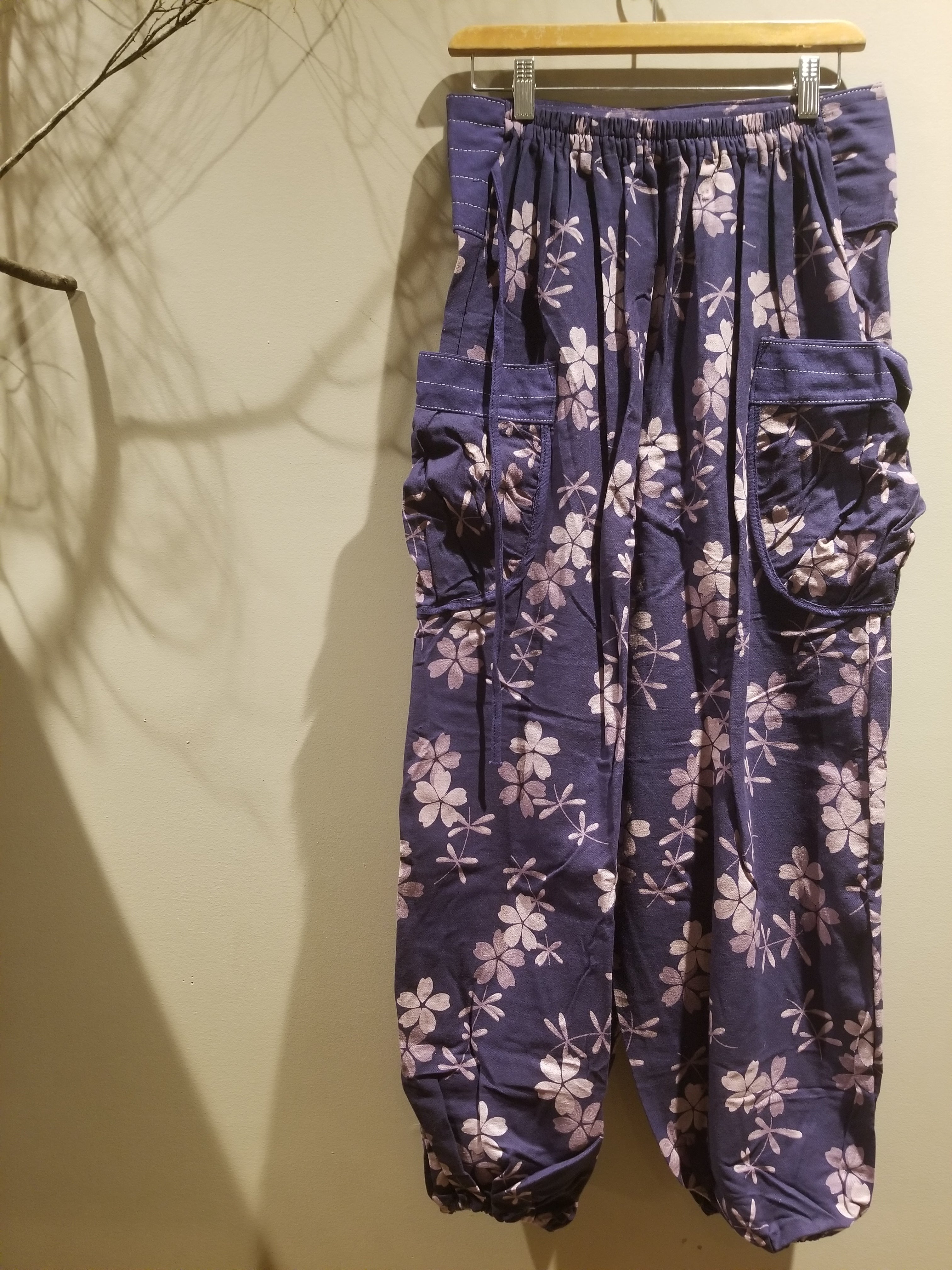 Comfy Pants Collection - Siamurai