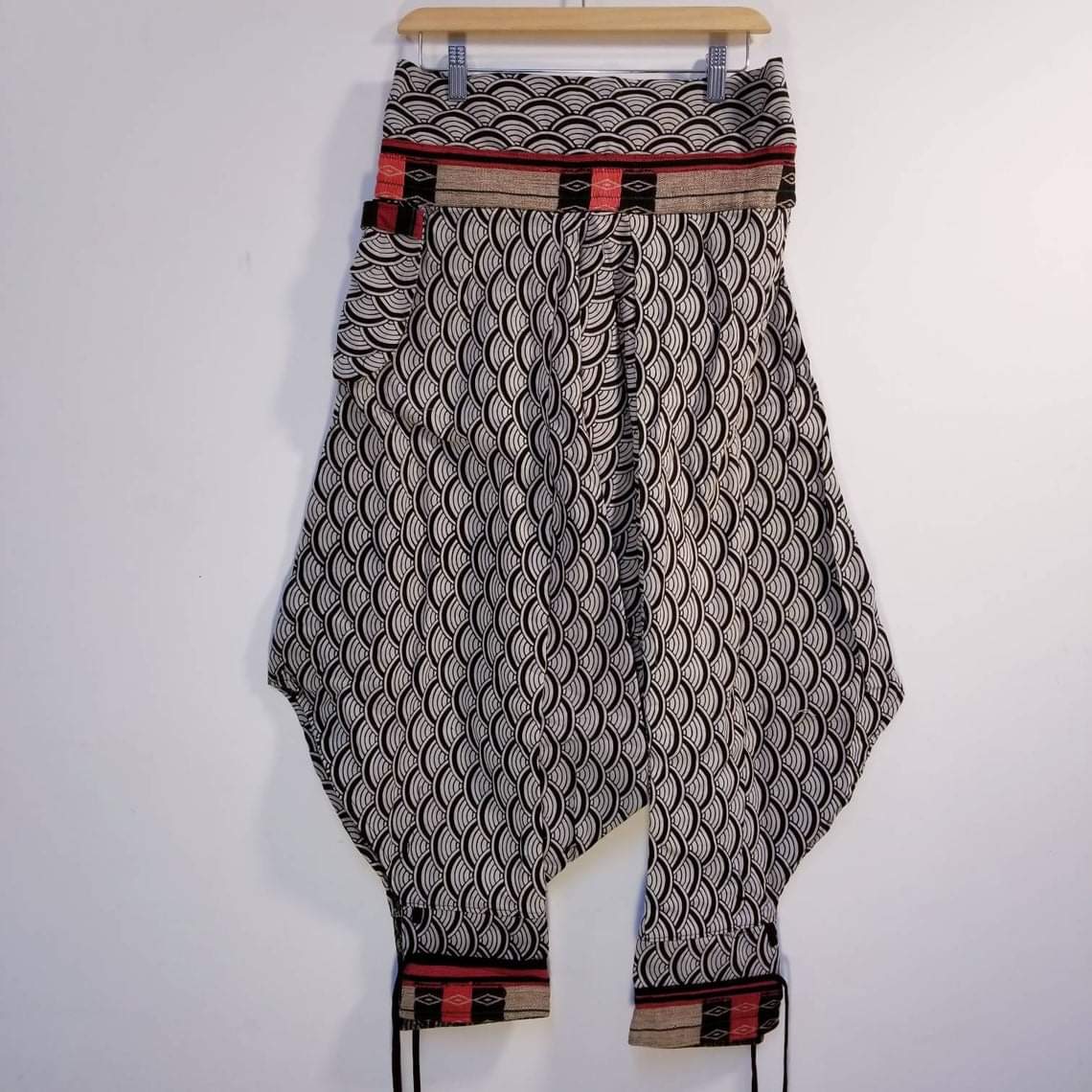 Tribal Warrior Pants Collection - Siamurai