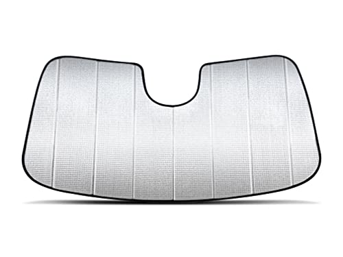 Windshield Foldable Sunshade for 2019-2024 Volkswagen Arteon Sedan