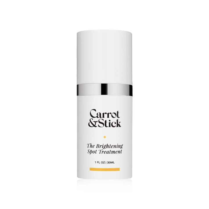 The Brightening Spot Treatment - Carrot  Stick product image