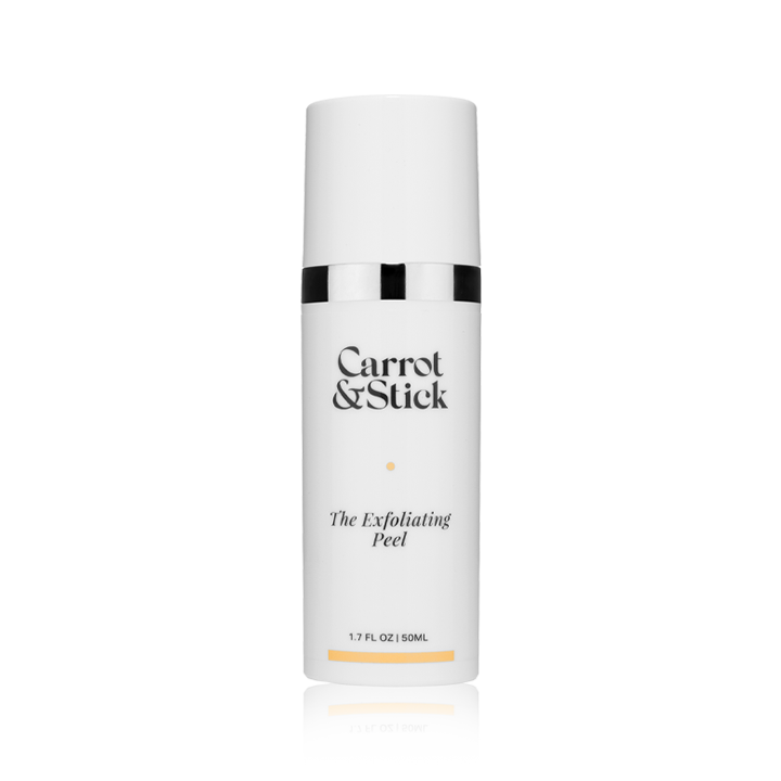 The Exfoliating Peel - Carrot  Stick product image