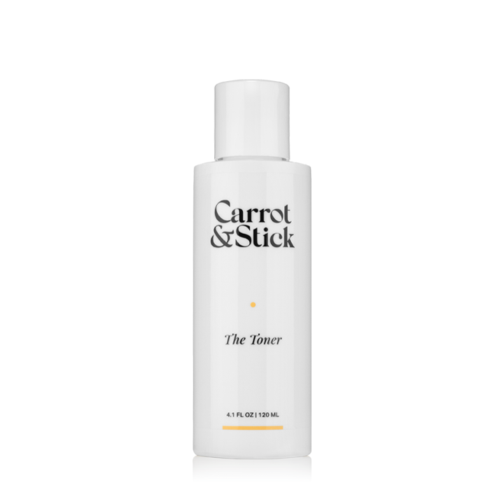 The Toner - Carrot  Stick product image