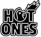 Hot Ones Logo