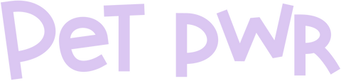 Pet Pwr Logo