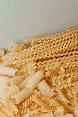 dried pasta is a great item to have in your emergency food storage supplies